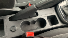 Skoda Fabia 1.0 TSI SE Comfort 5dr Petrol Hatchback